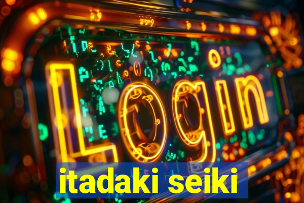 itadaki seiki